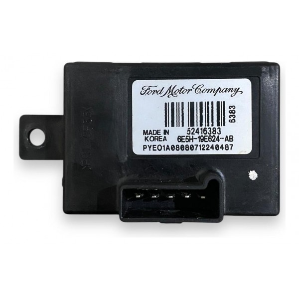 Resistência Do Ar Condicionado Ford Fusion 2.3 2006 A 2009