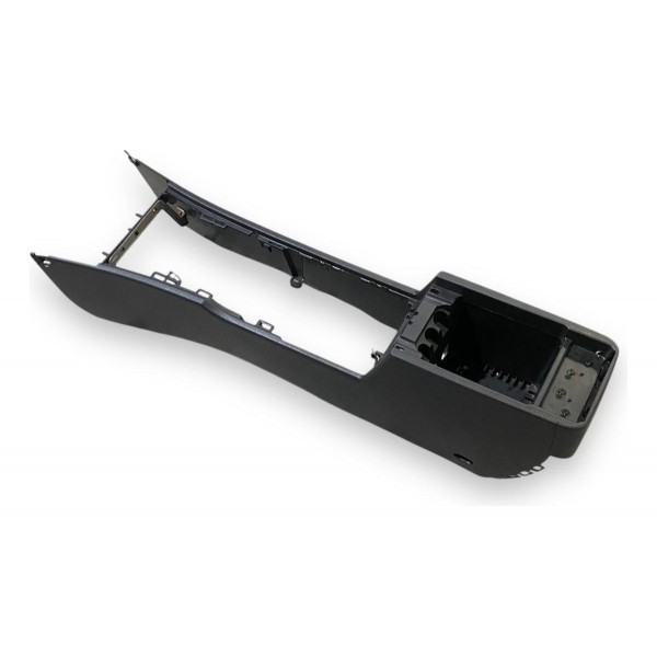 Console Central Ford Fusion 2006 A 2009 Original 6e535406010