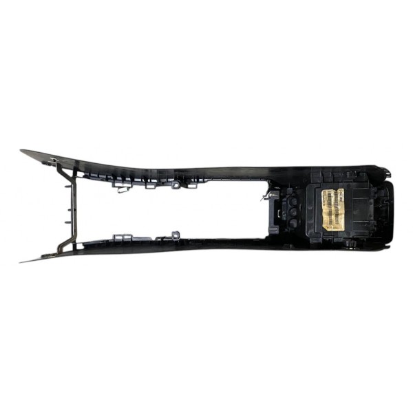 Console Central Ford Fusion 2006 A 2009 Original 6e535406010