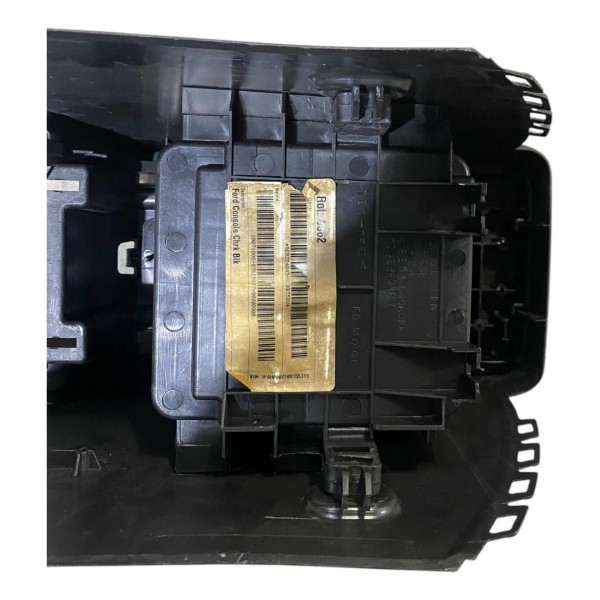 Console Central Ford Fusion 2006 A 2009 Original 6e535406010