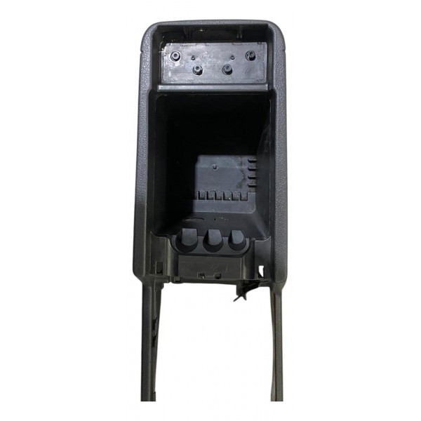 Console Central Ford Fusion 2006 A 2009 Original 6e535406010