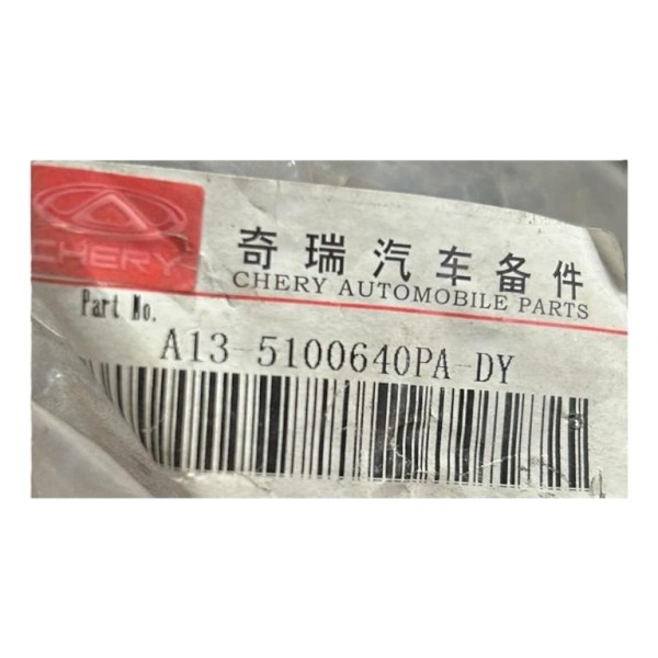 Suporte Fixação Coxim Motor Chery Celer Direito Original