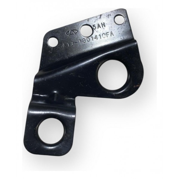 Suporte Radiador Chery Celer Direito 2014 2016 Orig