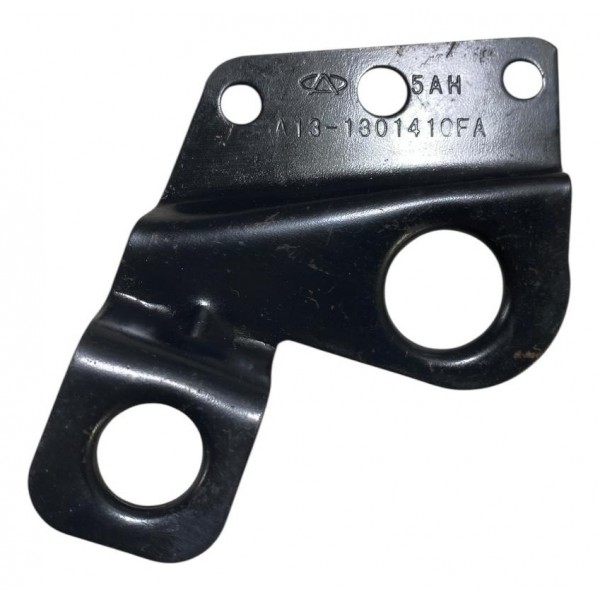 Suporte Radiador Chery Celer Direito 2014 2016 Orig