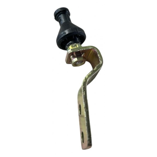 Suporte Acabamento Do Motor Chery Tiggo 3 Original