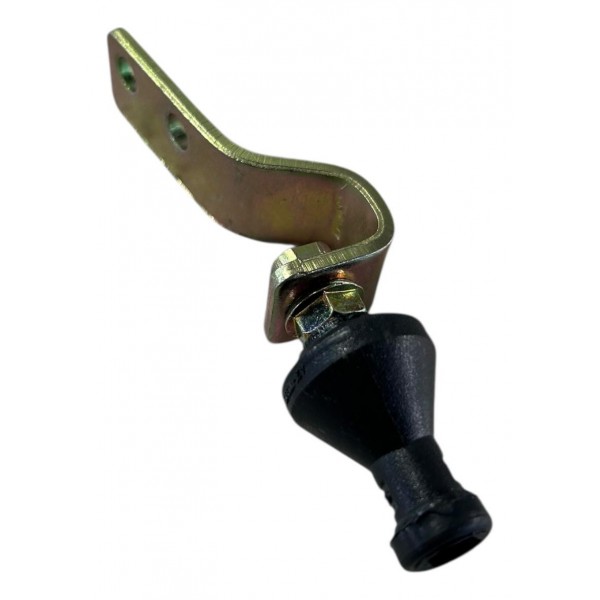 Suporte Acabamento Do Motor Chery Tiggo 3 Original