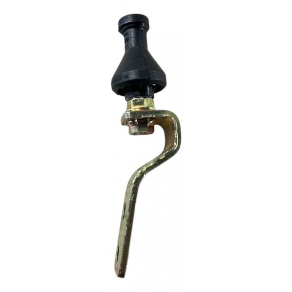 Suporte Acabamento Do Motor Chery Tiggo 3 Original