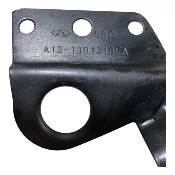 Suporte Radiador Chery Celer 1.5 2014 2016 Orig A131301310fa