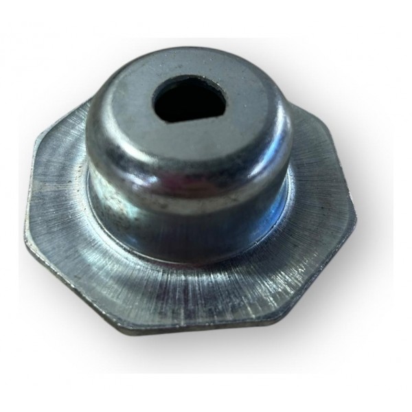 Prato Amortecedor Chery Qq Dianteiro 2011 2012 2013 Original