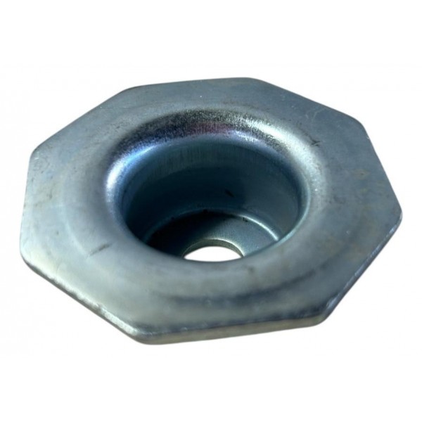 Prato Amortecedor Chery Qq Dianteiro 2011 2012 2013 Original