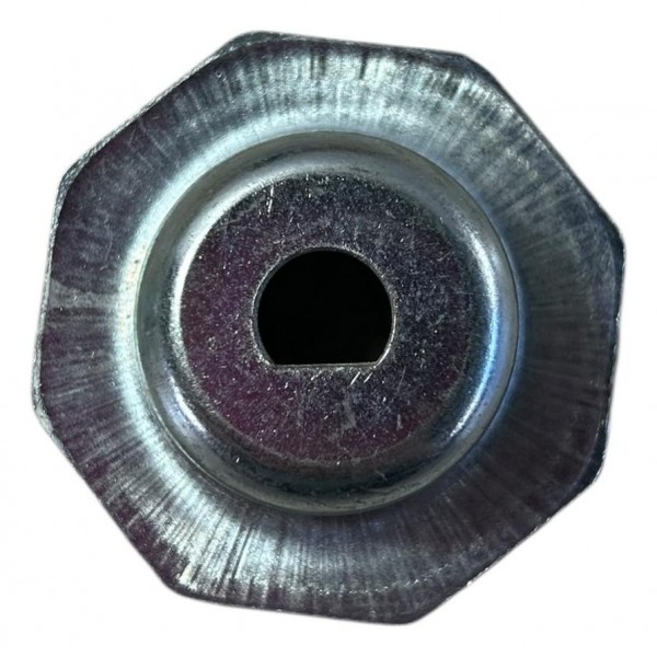 Prato Amortecedor Chery Qq Dianteiro 2011 2012 2013 Original