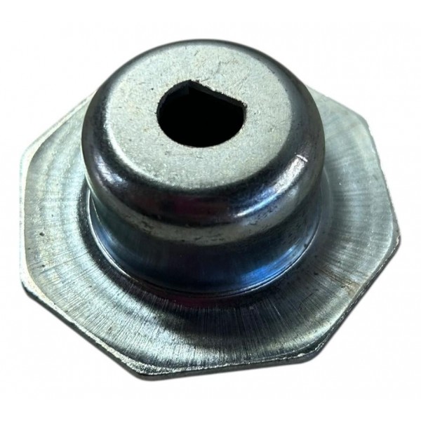 Prato Amortecedor Chery Qq Dianteiro 2011 2012 2013 Original