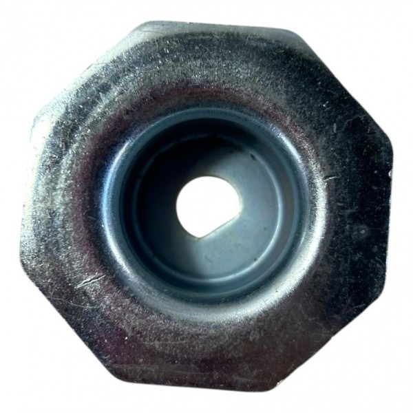 Prato Amortecedor Chery Qq Dianteiro 2011 2012 2013 Original