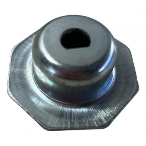 Prato Amortecedor Chery Qq Dianteiro 2011 2012 2013 Original