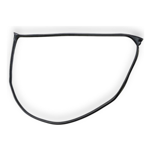 Borracha Porta Ford Fusion Dianteira Esquerda 2006 2009