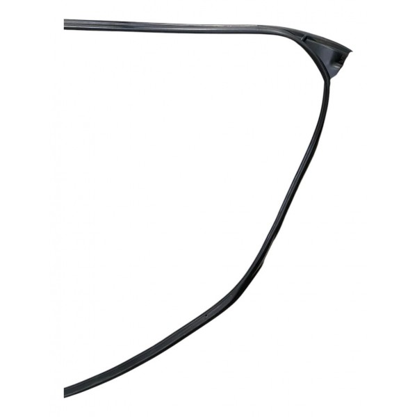 Borracha Porta Ford Fusion Dianteira Esquerda 2006 2009