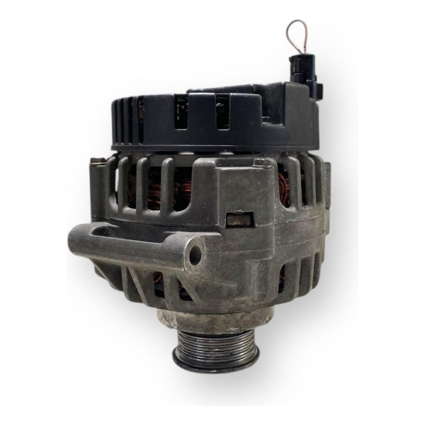 Alternador Renault Scenic 1.6 16v 2003 Original Revisado