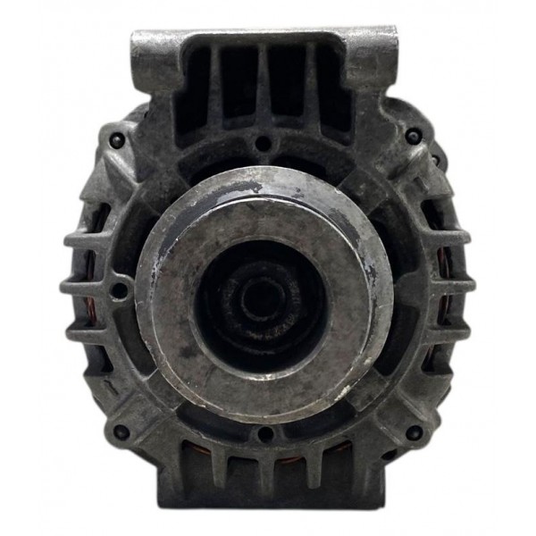Alternador Renault Scenic 1.6 16v 2003 Original Revisado