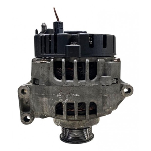 Alternador Renault Scenic 1.6 16v 2003 Original Revisado