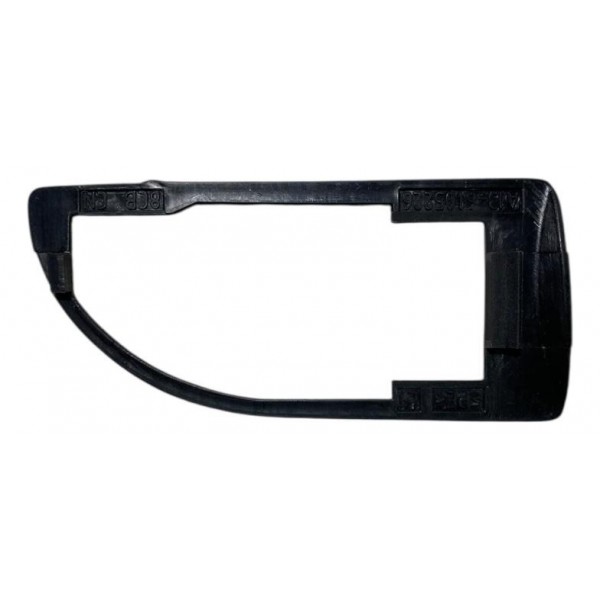 Junta Acabamento Maçaneta Porta Tiggo 2 3x Celer Esquerdo Preto Dianteira