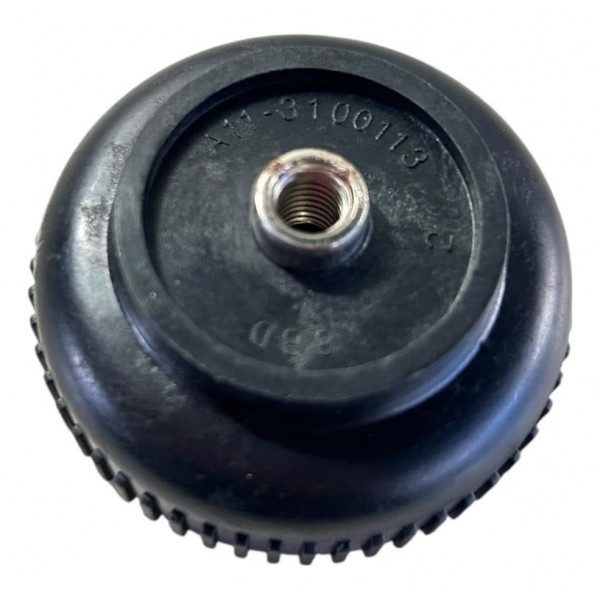 Trava Fixação Estepe Chery Tiggo Face Qq Original A113100113