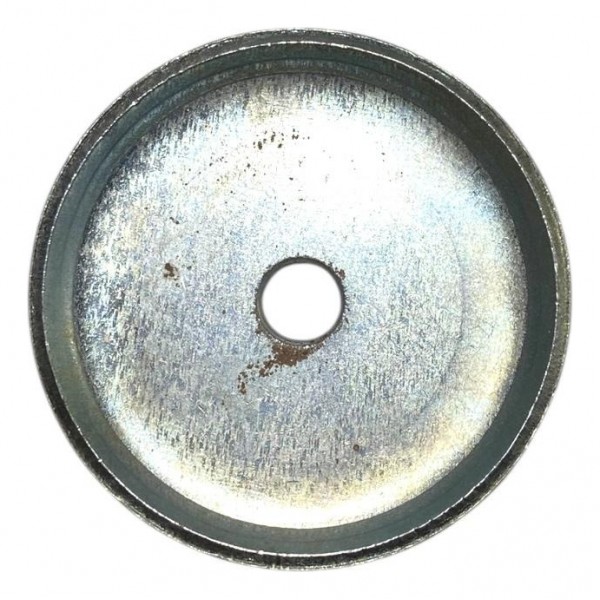 Prato Amortecedor Chery Face S18 Original S212901027