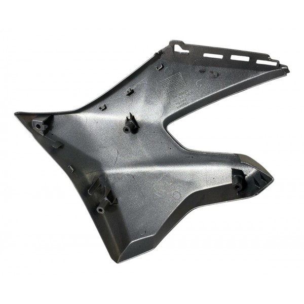 Asa Tanque Yamaha Fazer 250 2018 Direito Original Prateado