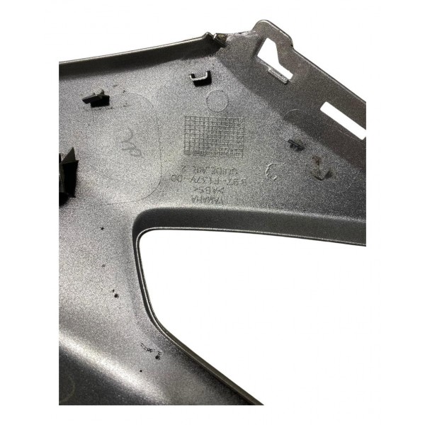 Asa Tanque Yamaha Fazer 250 2018 Direito Original Prateado