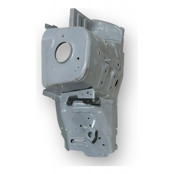 Arco Caixa Roda Chery Tiggo 8 Dianteira Direita Original