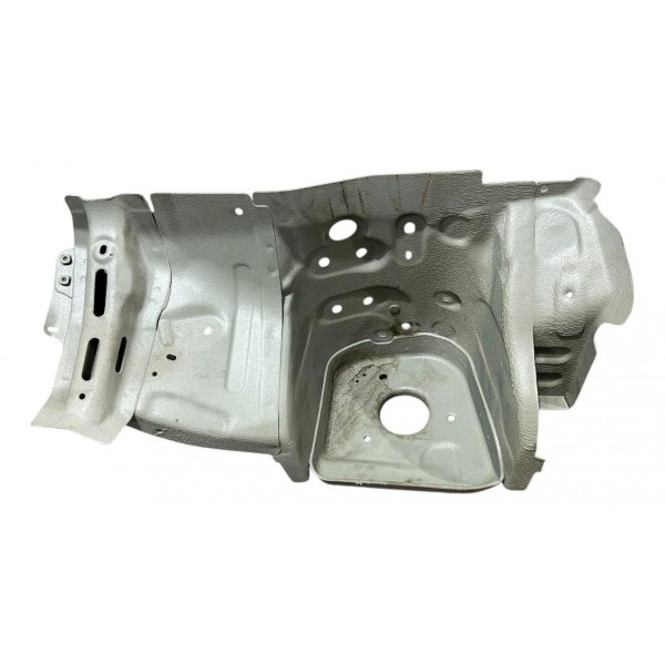 Arco Caixa Roda Chery Tiggo 8 Dianteira Direita Original