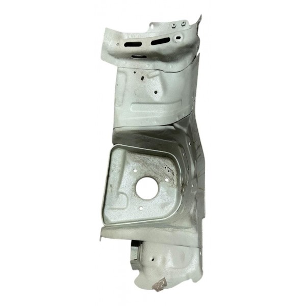 Arco Caixa Roda Chery Tiggo 8 Dianteira Direita Original