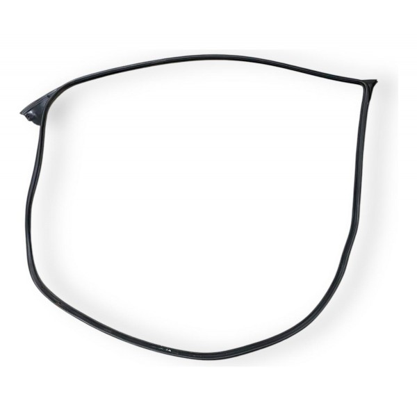 Borracha Fixa Porta Ford Fusion Dianteira Direita 2008 2010