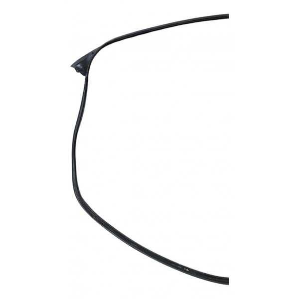 Borracha Fixa Porta Ford Fusion Dianteira Direita 2008 2010