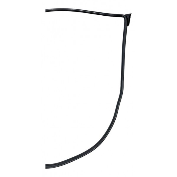 Borracha Fixa Porta Ford Fusion Dianteira Direita 2008 2010