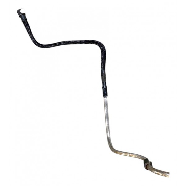 Mangueira Tubo Cano Alimentação Combustível Fusion 2006 2009