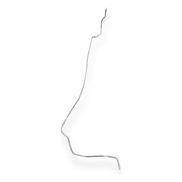 Mangueira Tubo Cano Alimentação Combustível Fusion 2006 2009