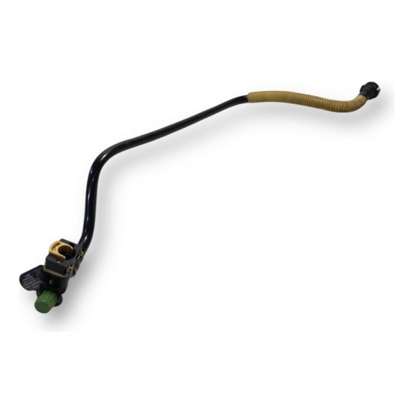 Mangueira Valvula Canister Ford Fusion 2.3 Sel Aut 2008