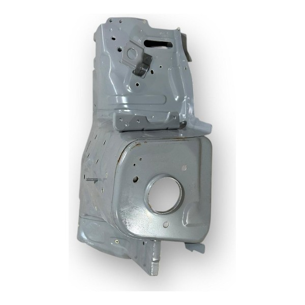 Arco Caixa De Roda Chery Tiggo 8 Dianteira Direita Original