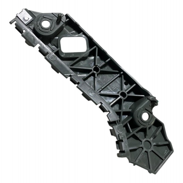 Guia Parachoque Tiggo 7 Traseiro Direito 2019 2022 Original