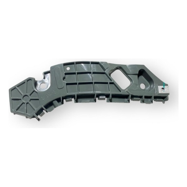 Guia Parachoque Tiggo 7 Traseiro Direito 2019 2022 Original