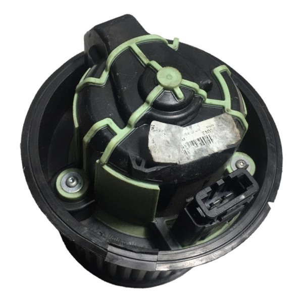 Motor Ventilador Ar Forçado Citroen C4 Peugeot 408 T1011034