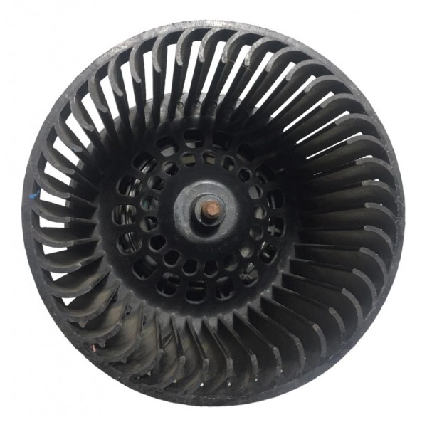 Motor Ventilador Ar Forçado Citroen C4 Peugeot 408 T1011034