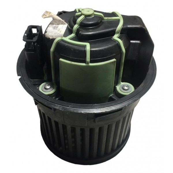 Motor Ventilador Ar Forçado Citroen C4 Peugeot 408 T1011034