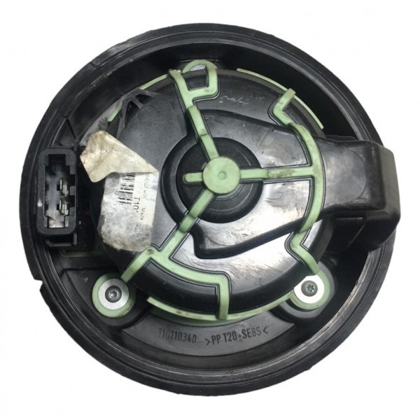 Motor Ventilador Ar Forçado Citroen C4 Peugeot 408 T1011034