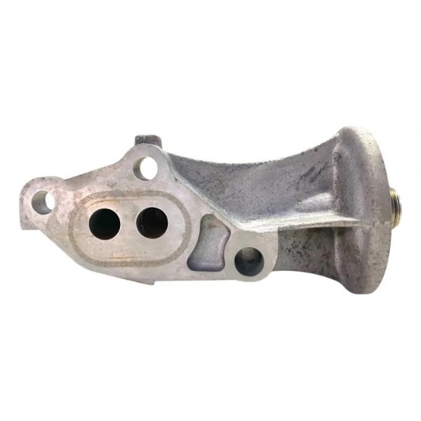 Suporte Filtro De Óleo Motor Chery Qq 2015 2018 Original