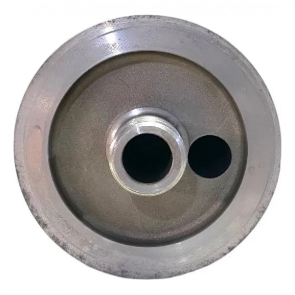 Suporte Filtro De Óleo Motor Chery Qq 2015 2018 Original