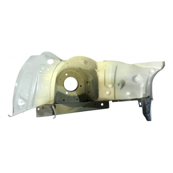 Caixa Roda Tiggo Dianteira Esquerda 2009 2014 Original