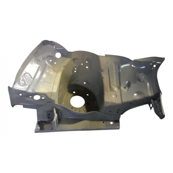 Caixa Roda Tiggo Dianteira Esquerda 2009 2014 Original