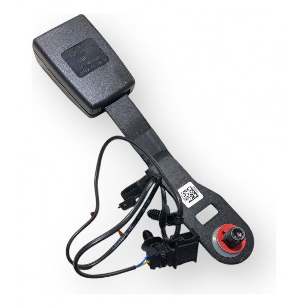 Cinto Segurança Femea Chery Tiggo 8 Dianteiro Direito Origin