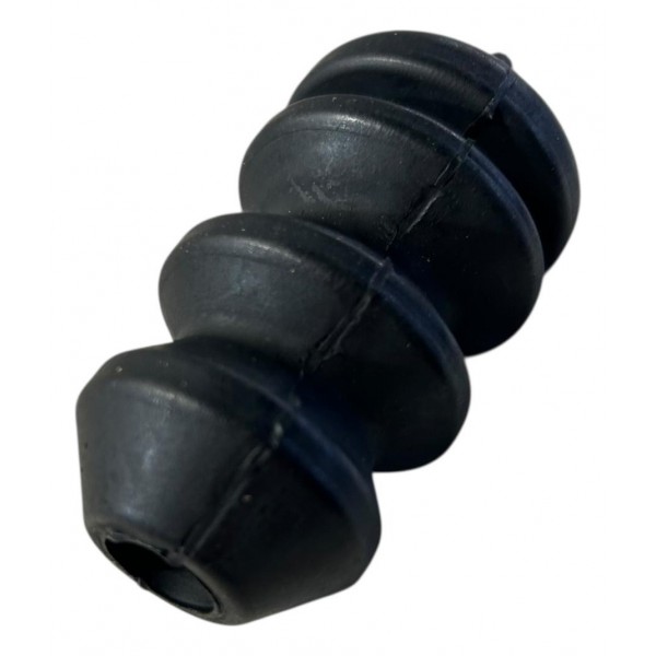 Batente Calço Suspensão Chery Qq Traseiro 2011 2012 2013